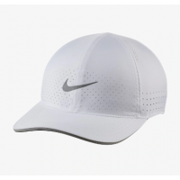 BONÉ NIKE FEATHERLIGHT - BRANCO